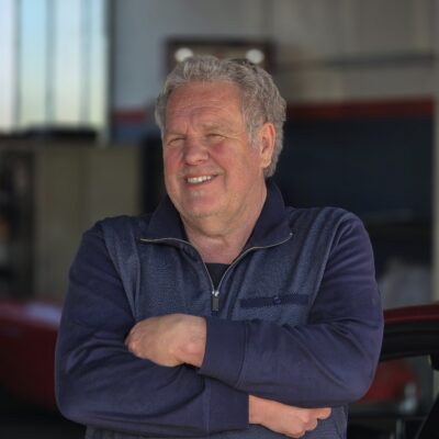 Gerhard Lausenhammer