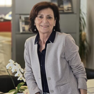 Katharina Lausenhammer