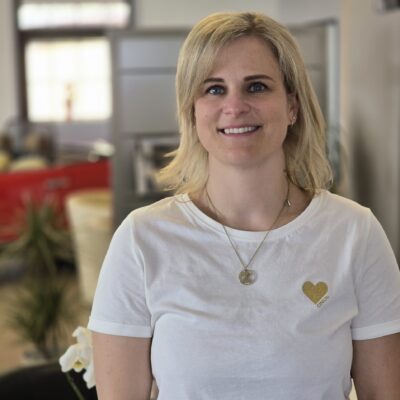 Katharina Peintner BA