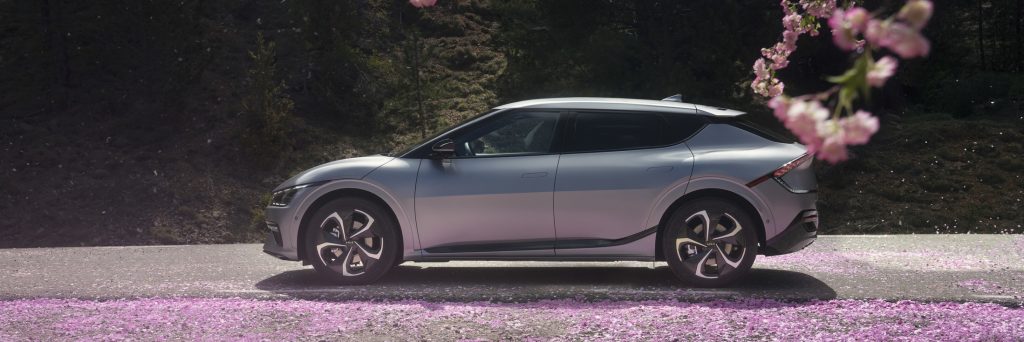 KIA EV6